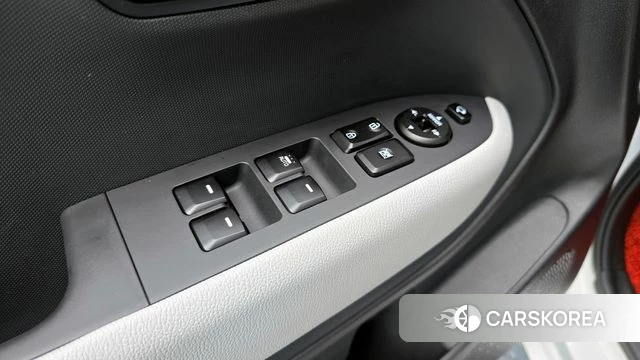 Kia The New Kia Ray 2024 Белый из Кореи, фото 4