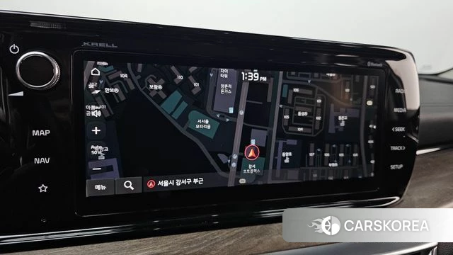 Kia K5 3rd generation 2020 Белый из Кореи, фото 4