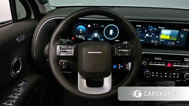 Hyundai Palisade (LX3) 2025 Белый из Кореи, фото 4