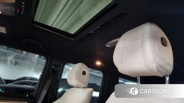 Mercedes-Benz G-Class W465 2025 Черный из Кореи, фото 4