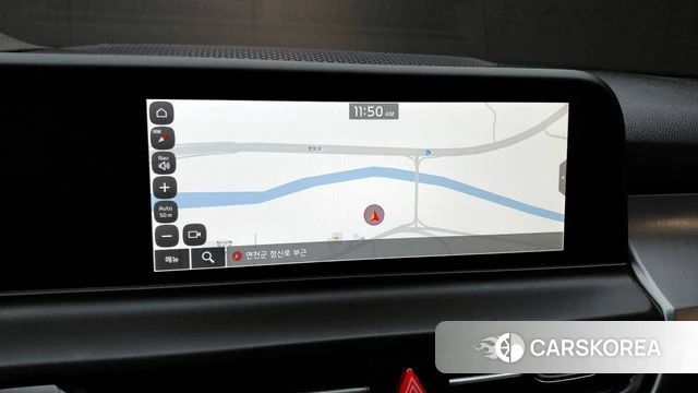 Kia The New Seltos 2023 Белый из Кореи, фото 4