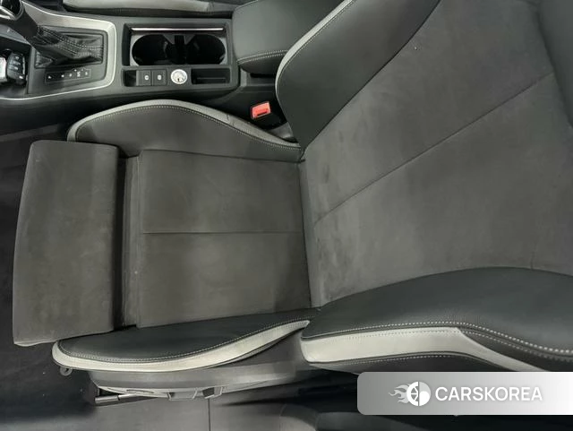 Audi Q3 2023 Белый из Китая, фото 4