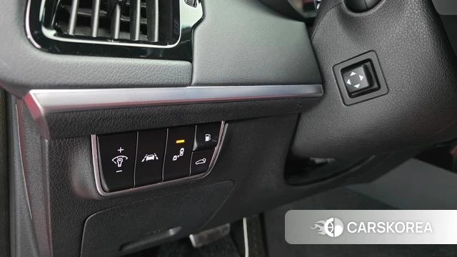Kia Stinger 2019 Красный из Кореи, фото 4