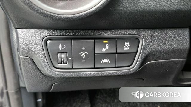 Kia Come New K3 2019 Серый из Кореи, фото 4