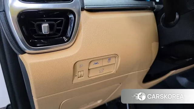 Kia Sorento 4th Generation 2021 Белый из Кореи, фото 4