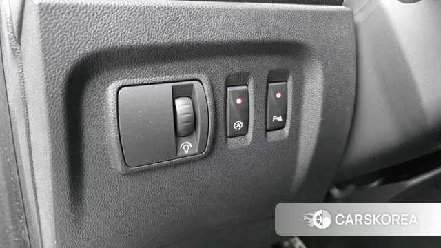 Renault Korea (Samsung) New QM3 2019 Белый из Кореи, фото 4