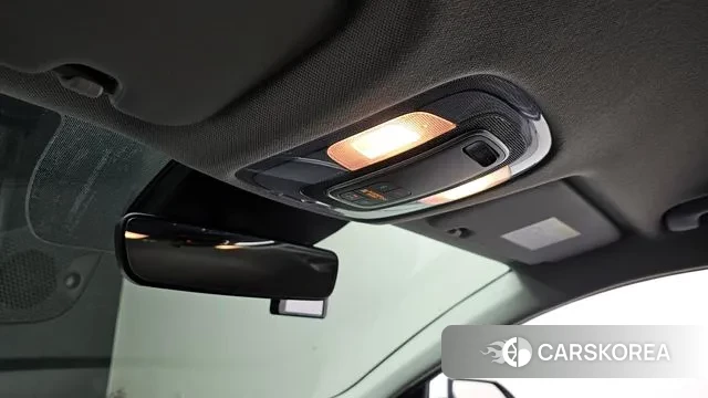 Hyundai Avante (CN7) 2021 Белый из Кореи, фото 4