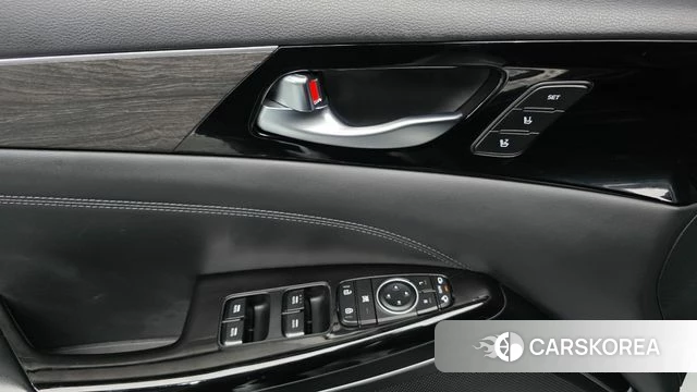 Kia K7 Premier 2020 Белый из Кореи, фото 4