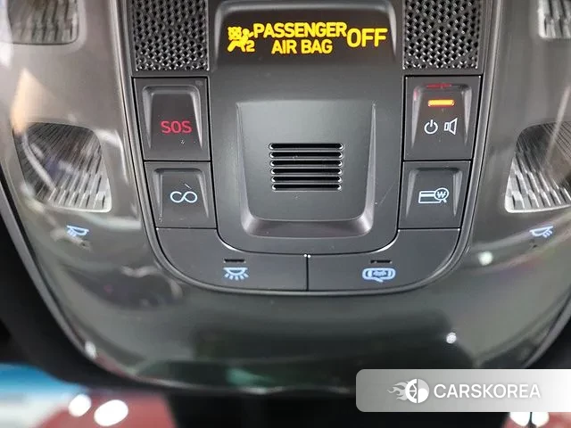 Genesis G80 (RG3) 2021 Красный из Кореи, фото 4