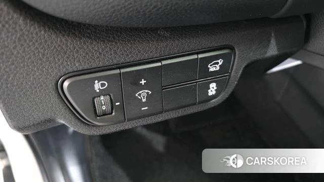 Kia The New Seltos 2022 Белый из Кореи, фото 4