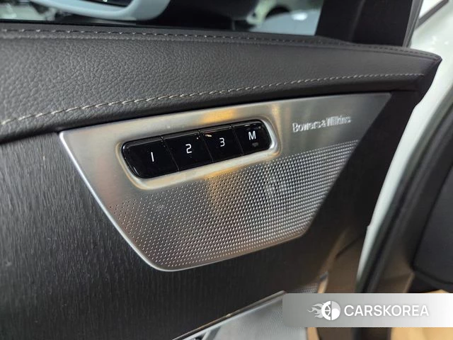 Volvo XC90 second Generation 2022 Белый из Кореи, фото 4