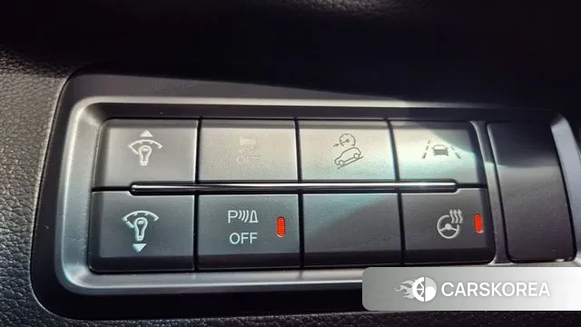 Ssangyong Berry New Tivoli 2022 Черный из Кореи, фото 4