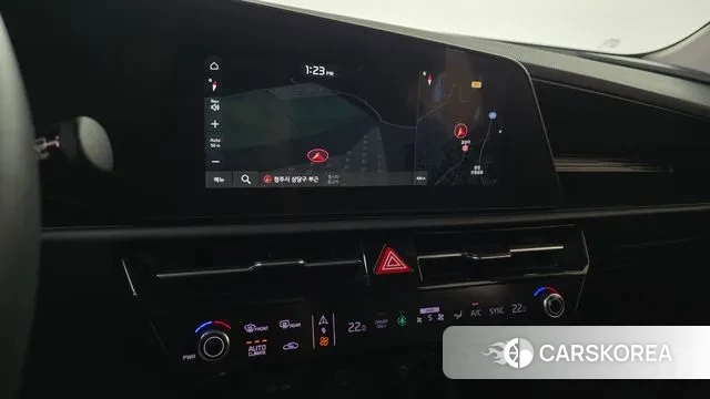 Kia Di Ol Nu Niro 2022 Белый из Кореи, фото 4