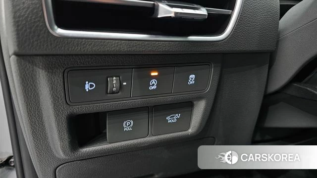 Hyundai Sonata D Edge (DN8) 2024 Серебристо-серый из Кореи, фото 4