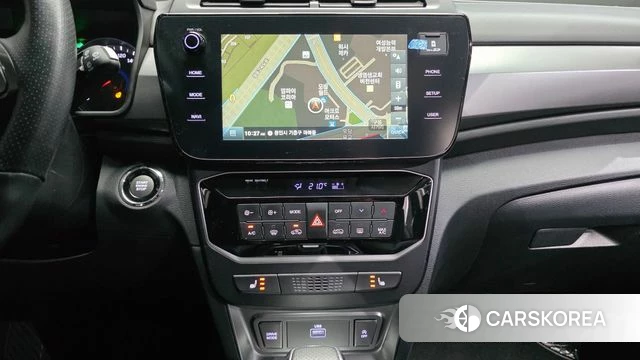 Ssangyong The New Tivoli 2023 Белый из Кореи, фото 4