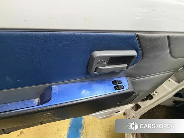Chevrolet (GM Daewoo) New Damas 2020 Белый из Кореи, фото 4