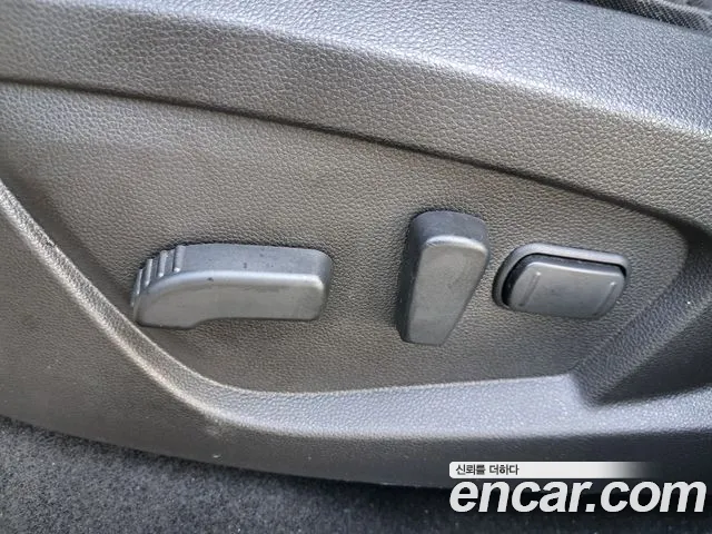 Renault Korea (Samsung) XM3 id 2669242 из Кореи 4