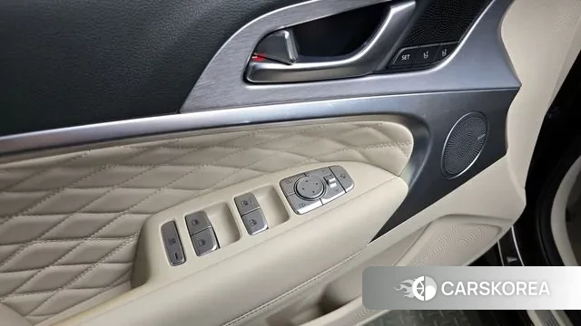 Genesis G70 2018 Коричневый из Кореи, фото 4