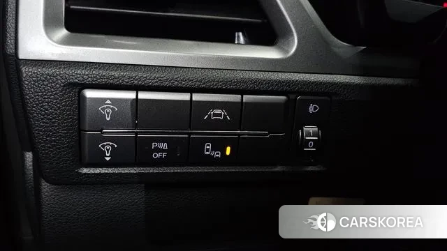 Ssangyong Beautiful Korando 2020 Синий из Кореи, фото 4