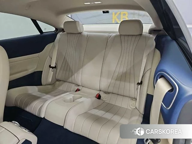 Mercedes-Benz E-Class W213 2019 Белый из Кореи, фото 4