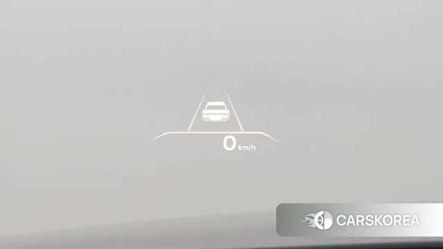 Genesis G80 (RG3) 2020 Черный из Кореи, фото 4