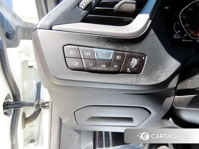 BMW 2 Series Gran Coupe (F44) 2021 Белый из Кореи, фото 4