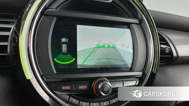 Mini Cooper 2018 Черный из Кореи, фото 4