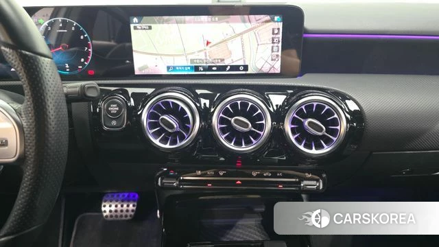 Mercedes-Benz A-Class W177 2020 Белый из Кореи, фото 4
