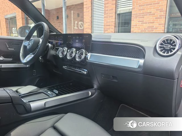 Mercedes-Benz EQB 2025 Белый из Китая, фото 4