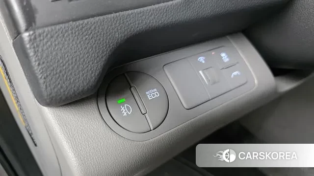 Hyundai The New Grand Starex 2021 Серебряный из Кореи, фото 4