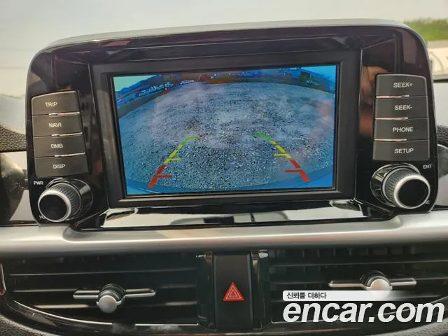 Kia All New Morning (JA) id 2719699 из Кореи 4