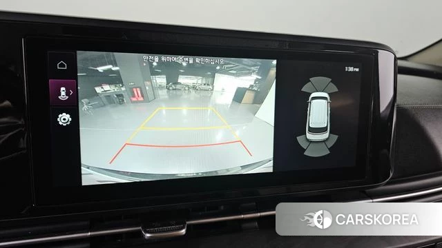 Kia Carnival 4th generation 2021 Черный из Кореи, фото 4