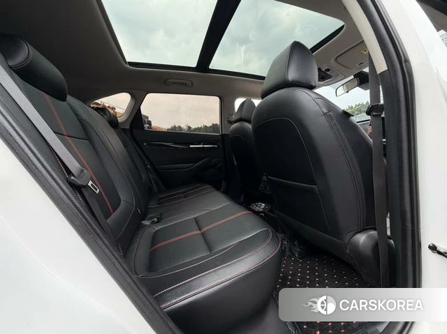 Kia Proud run 2021 Белый из Китая, фото 4