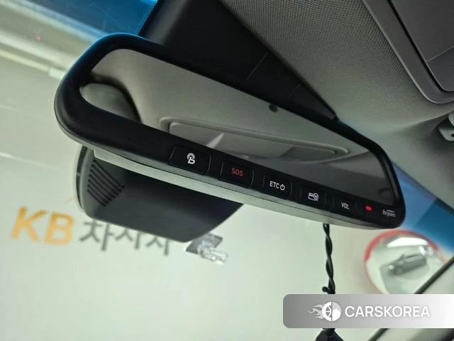 Hyundai Santa Fe TM 2019 Серый из Кореи, фото 4