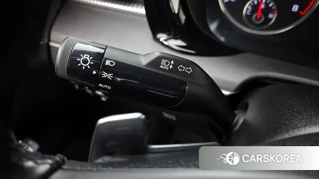 Kia K5 3rd generation 2020 Белый из Кореи, фото 4