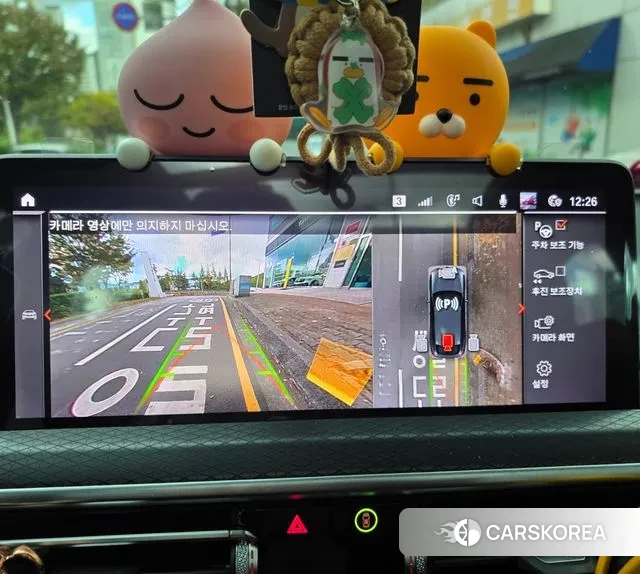 BMW X4 (G02) 2023 Черный из Кореи, фото 4