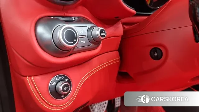 Ferrari Portofino 2022 Красный из Кореи, фото 4