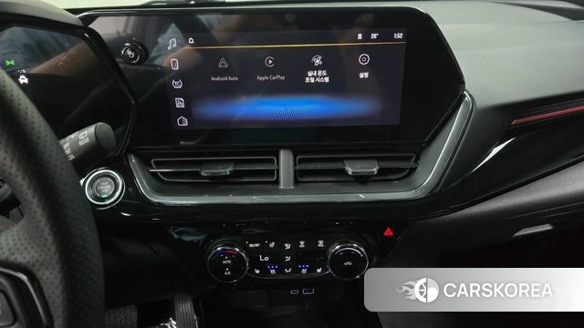 Chevrolet (GM Daewoo) Trax Crossover 2024 Белый из Кореи, фото 4