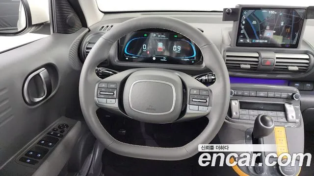 Hyundai Casper id 2653436 из Кореи 4