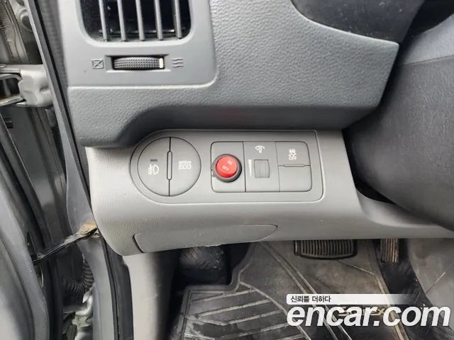 Hyundai The New Grand Starex 2018 Серебряный из Кореи, фото 4