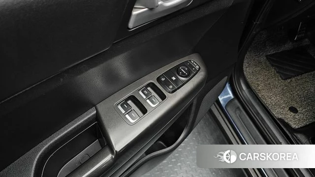 Kia Sportage The Bold 2019 Синий из Кореи, фото 4