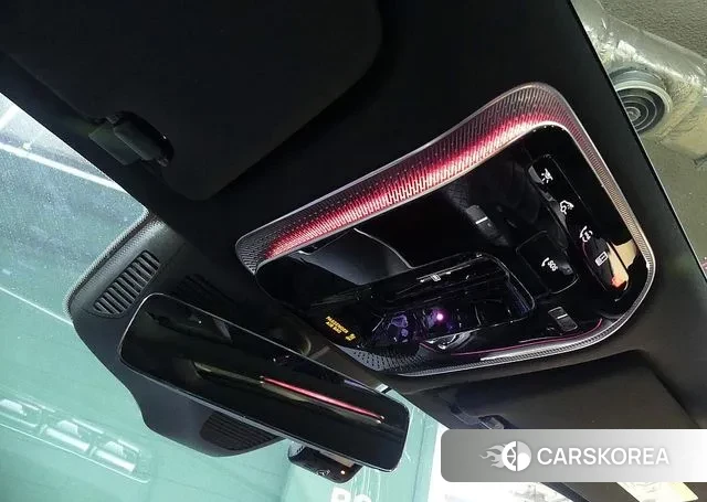 Mercedes-Benz S-Class W223 2023 Черный из Кореи, фото 4