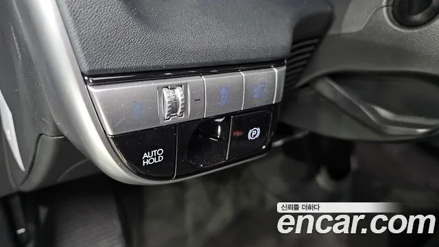 Hyundai Ionic 5 id 2419134 из Кореи 4