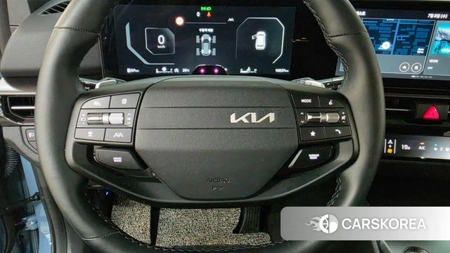 Kia The New Sportage 5th Generation id 4560160 из Кореи 4