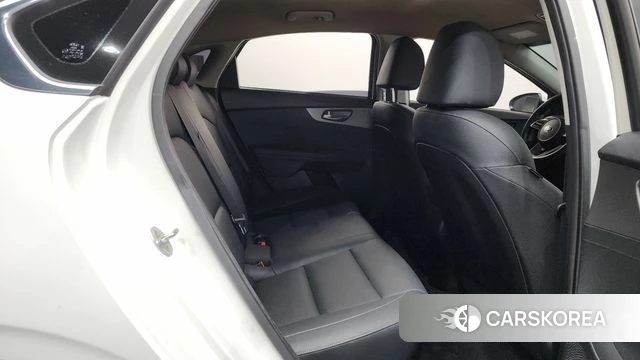 Kia Come New K3 2019 Белый из Кореи, фото 4