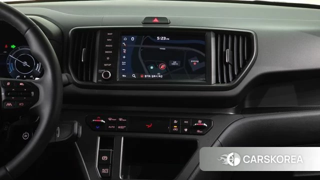Kia The New Kia Ray EV 2024 Белый из Кореи, фото 4