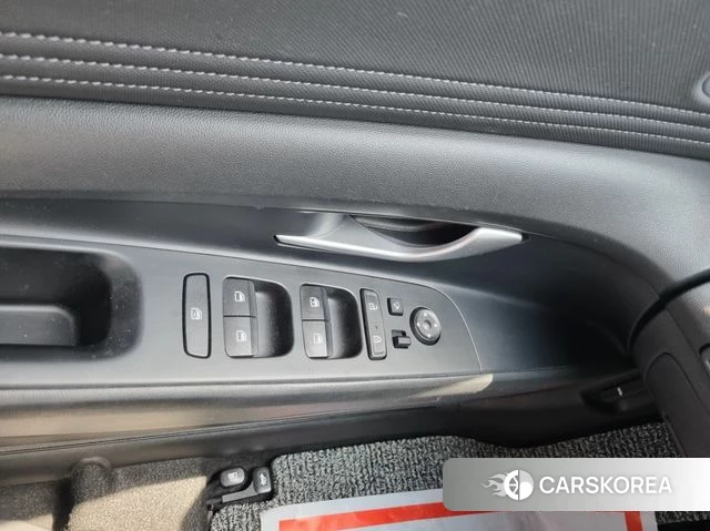 Hyundai Avante (CN7) 2021 Белый из Кореи, фото 4