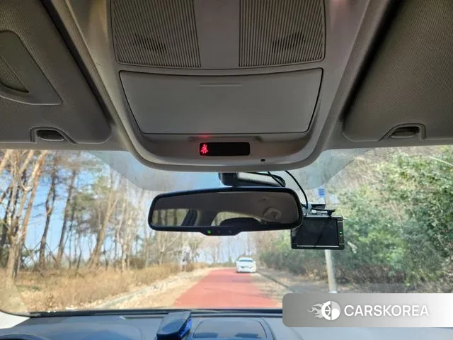 Renault Korea (Samsung) The New QM6 2020 Черный из Кореи, фото 4