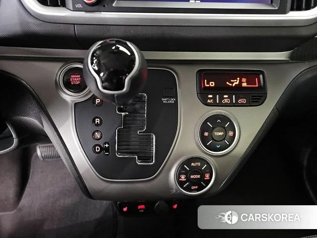 Kia The New Ray 2022 Белый из Кореи, фото 4