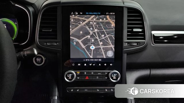 Renault Korea (Samsung) The New QM6 2025 Серый из Кореи, фото 4